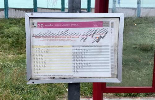 Bologna Luxe Haven - Foto 59