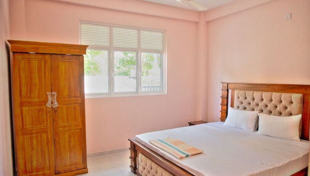 Priyalanka Aprtments - Foto 3, Habitación