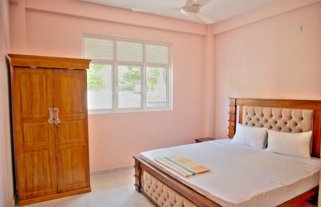 Priyalanka Aprtments - Photo 3