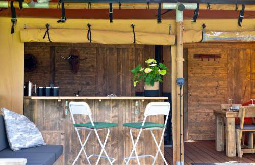 Finest Retreats - Rusty Lane, Safari Lodge - Foto 13