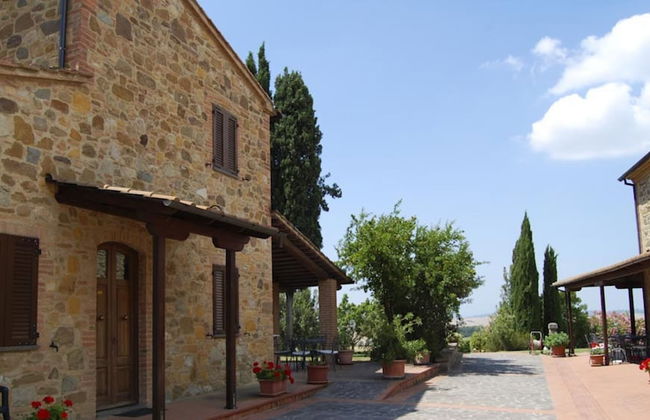 Casale Trieste - Foto 32