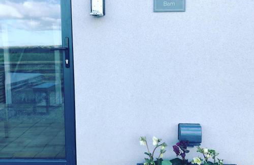 Hen Houses with Hot Tubs - Big Drift and Fairchilds Barn - Foto 10