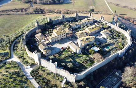 La Bellavista Toscana - Foto 64