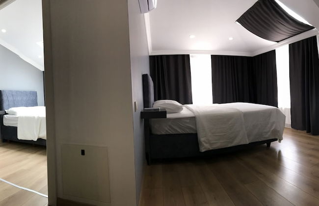 Mas Suites Apartments - Foto 7