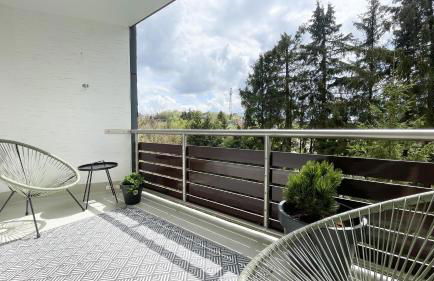 INSIDE WINTERBERG - Design Apartment - Ski Bike Sauna - Foto 22