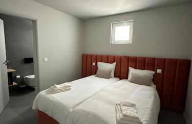 Póvoa 3 suites - Photo 25