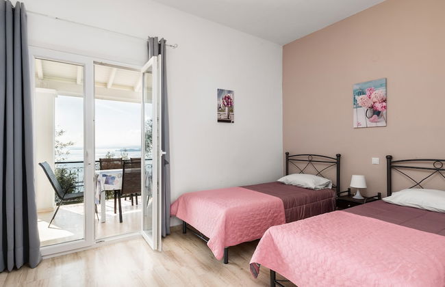 Katerina Horizon Apartments by Konnect - Foto 6