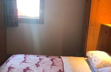 Superbe appartement 8 personnes au pied des pistes - Foto 11