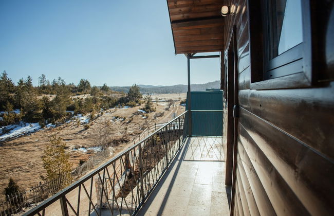 Sirius Lux Apartments - Foto 59