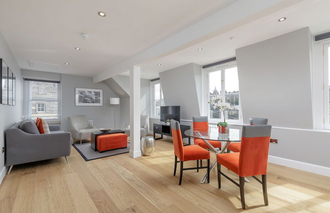 Destiny Scotland Hanover Apartments - Foto 52