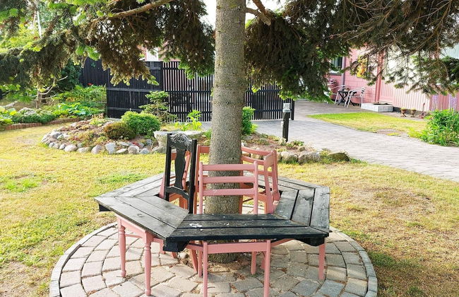 6 Person Holiday Home in Korsor - Photo 22