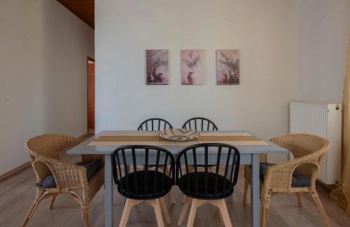 Aleka's traditional house - Foto 1