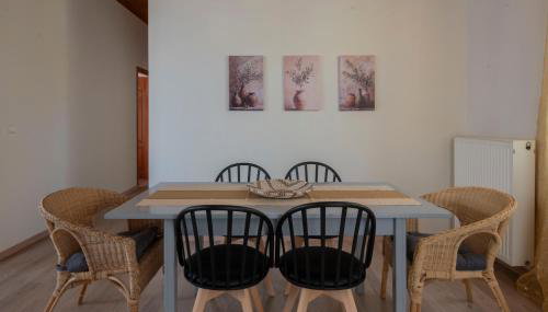 Aleka's traditional house - Foto 1