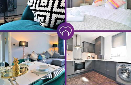 Carfin House - Motherwell - Foto 2