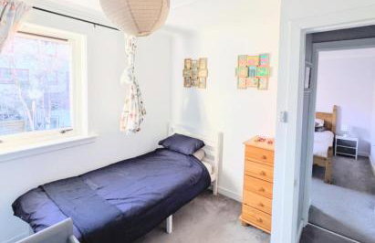 Family Friendly Home in Fort William - Foto 12