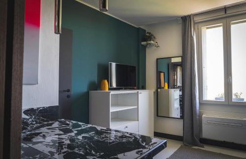 WowNavigli Apartment-Sofa Bed Metro M4 Tram 2 - Foto 34