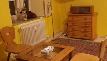 Am-Berg Ferienwohnung in Bad kohlgrub - Foto 4