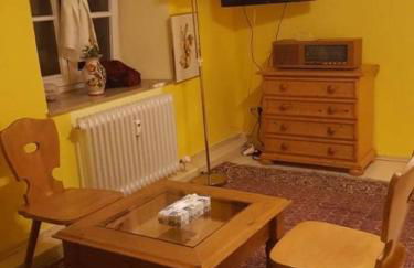 Am-Berg Ferienwohnung in Bad kohlgrub - Foto 4