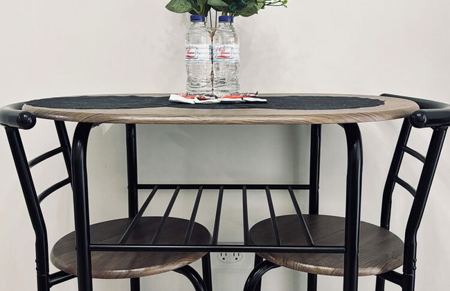 Metro Comfort for Travelers - Foto 10