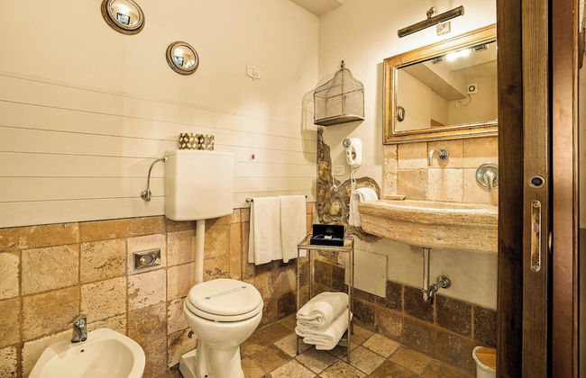 I Capricci di Merion Resort & Spa - Foto 60