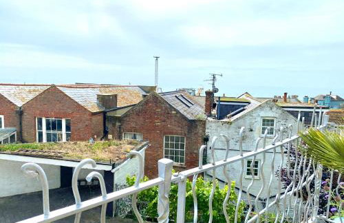 The Retro Retreat with free parking - Foto 19