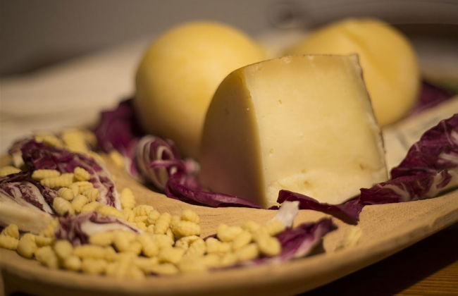 Country House S'Ozzastru - Foto 61