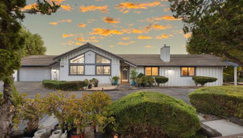 Paso Vista Bella by AvantStay Luxe Group Escape w Wine Country Views - Foto 1, Other