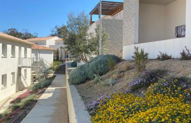 Studio en bord de mer sur Costa Serena N54 - Foto 7