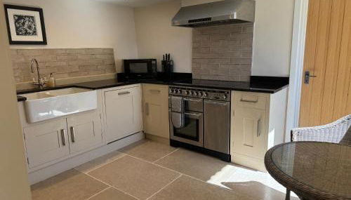 Bank Top Barn King Bedroom Self Catering 2 Guests - Foto 3, stove, dishwasher, pet friendly, minibar