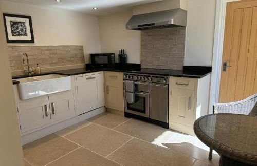 Bank Top Barn King Bedroom Self Catering 2 Guests - Foto 3