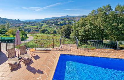 Casa Del Ingles - Luxury Private Villa & Pool in Rural Valley - Foto 6
