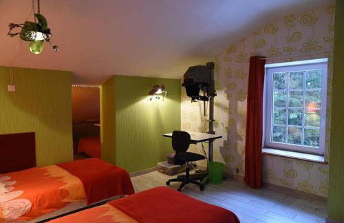 Gîte du ruisseau - Foto 24