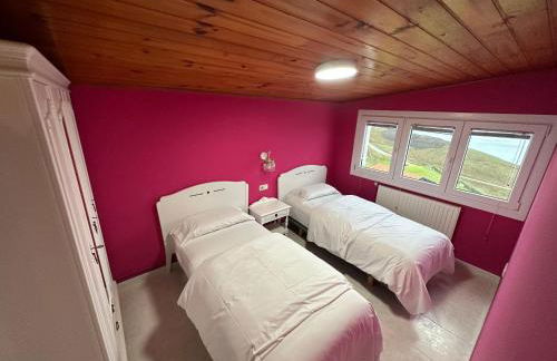 Casa Playa Arnela - Foto 51