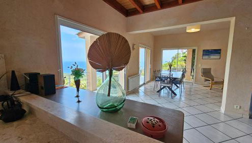 Sari- Vue mer- climatisation - Foto 5