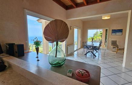 Sari- Vue mer- climatisation - Foto 5