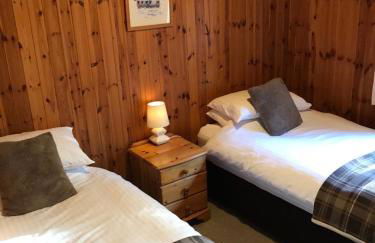 Tullochwood Lodges - Foto 9