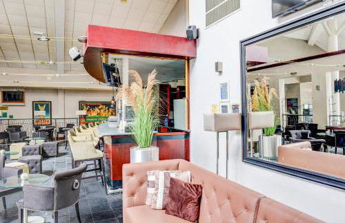 Belvilla Aberdeen Bridge of Don Exhibition Centre - Foto 8