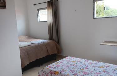 Pousada Chácara Pau - Brasil - Foto 26