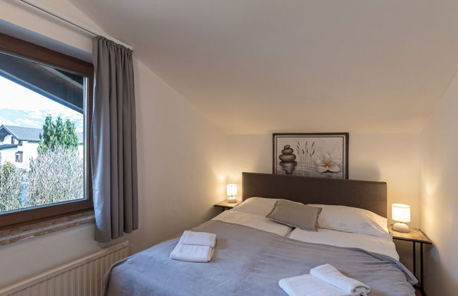 Alpenchalets - Foto 23