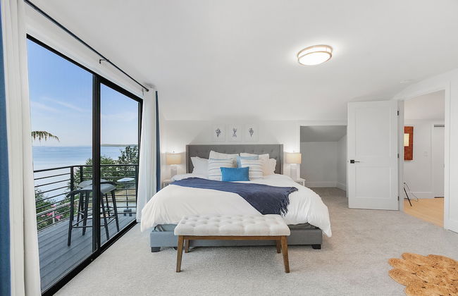 Views Seclusion & Cozy Island Comfort - Foto 6