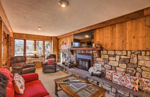 5 Mi to Dtwn Denver Peaceful Lakewood Home! - Foto 4