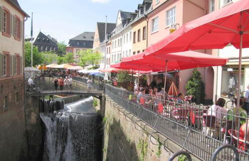 Ferienwohnung Haus Sonnenschein - Foto 19