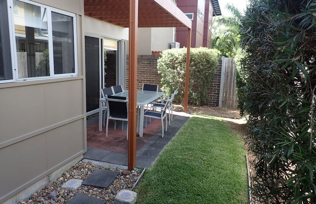 Quarterdecks Retreat - Foto 59