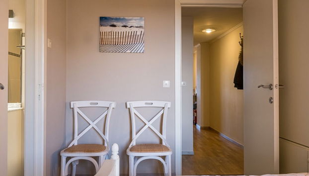 Amazing Apartment With Sea-views - Foto 5, Habitación