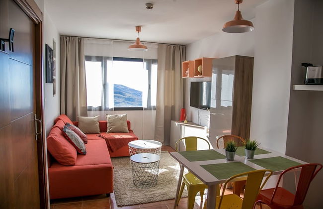 Apartamentos Zona Media - Foto 15