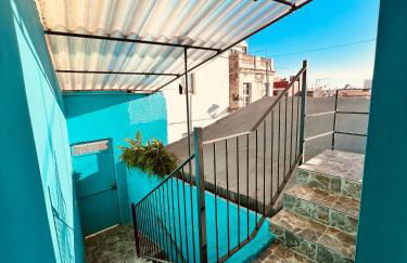 Casa Turquesa en Tazacorte - Foto 19