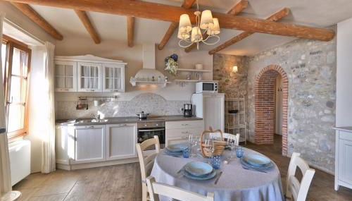 Rustico Melograno, Il Melo - Theater Home - Foto 4