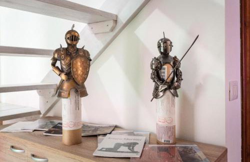 La Dimora Del Duca Nel Salento - Foto 20