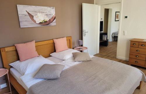 Cosel Apartment Altstadt Radfahrer Balkon WLAN - Foto 8