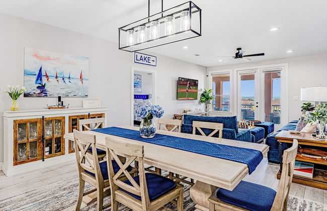 Luxury Waterfront Condo W/pool & Views! - Foto 27